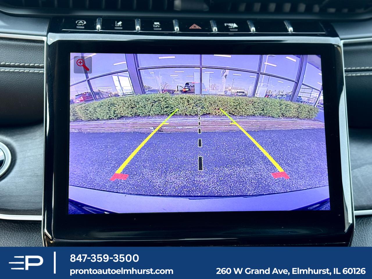 2023 Jeep Grand Cherokee L Limited 4x4 Elmhurst IL