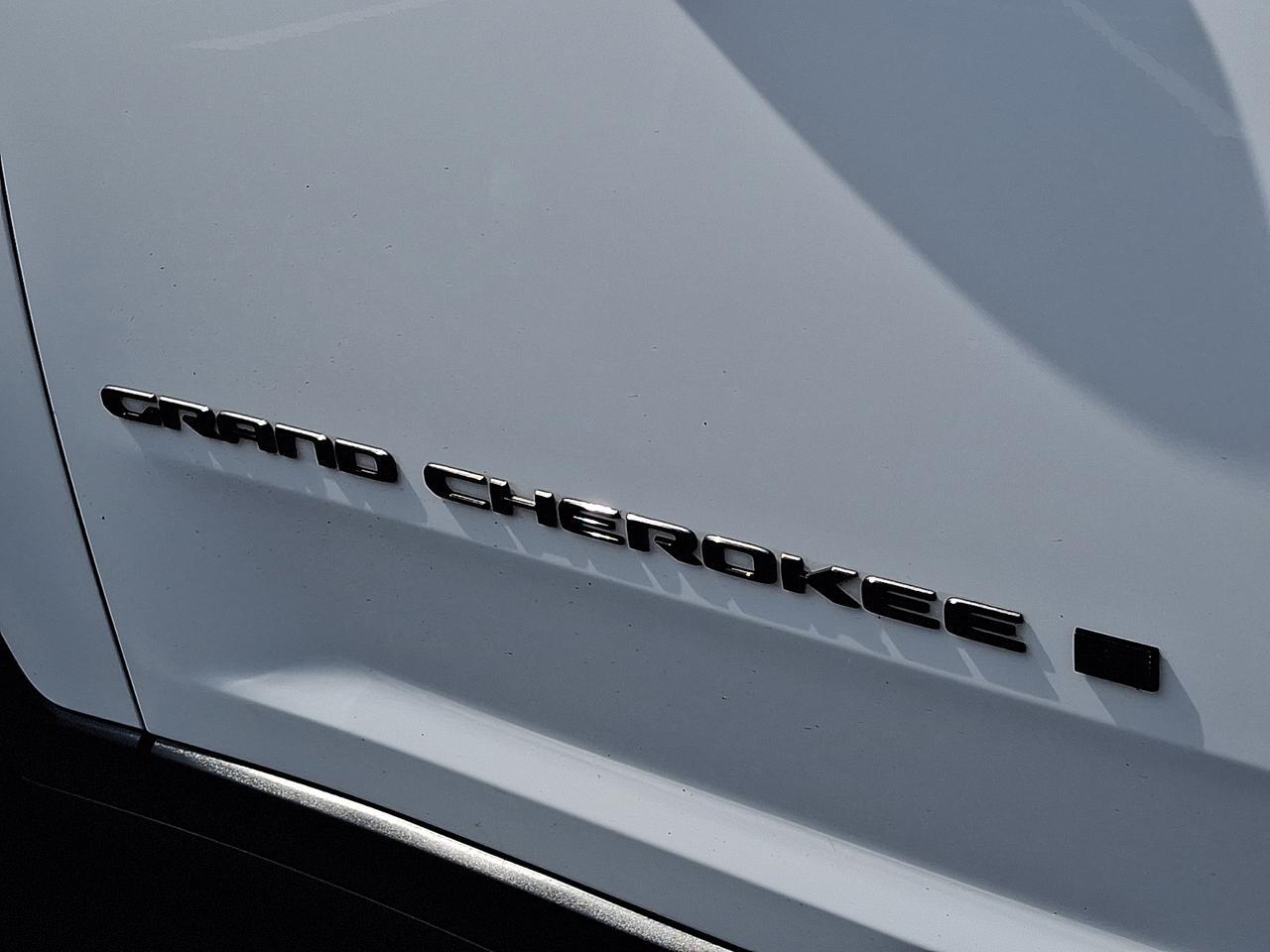 2023 Jeep Grand Cherokee L Limited 4x4 Vineland NJ