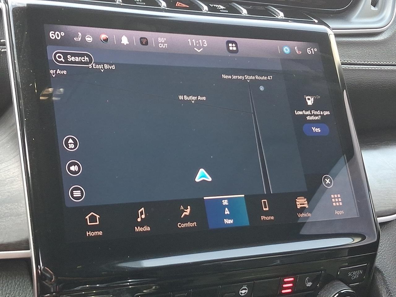 2023 Jeep Grand Cherokee L Limited 4x4 Vineland NJ