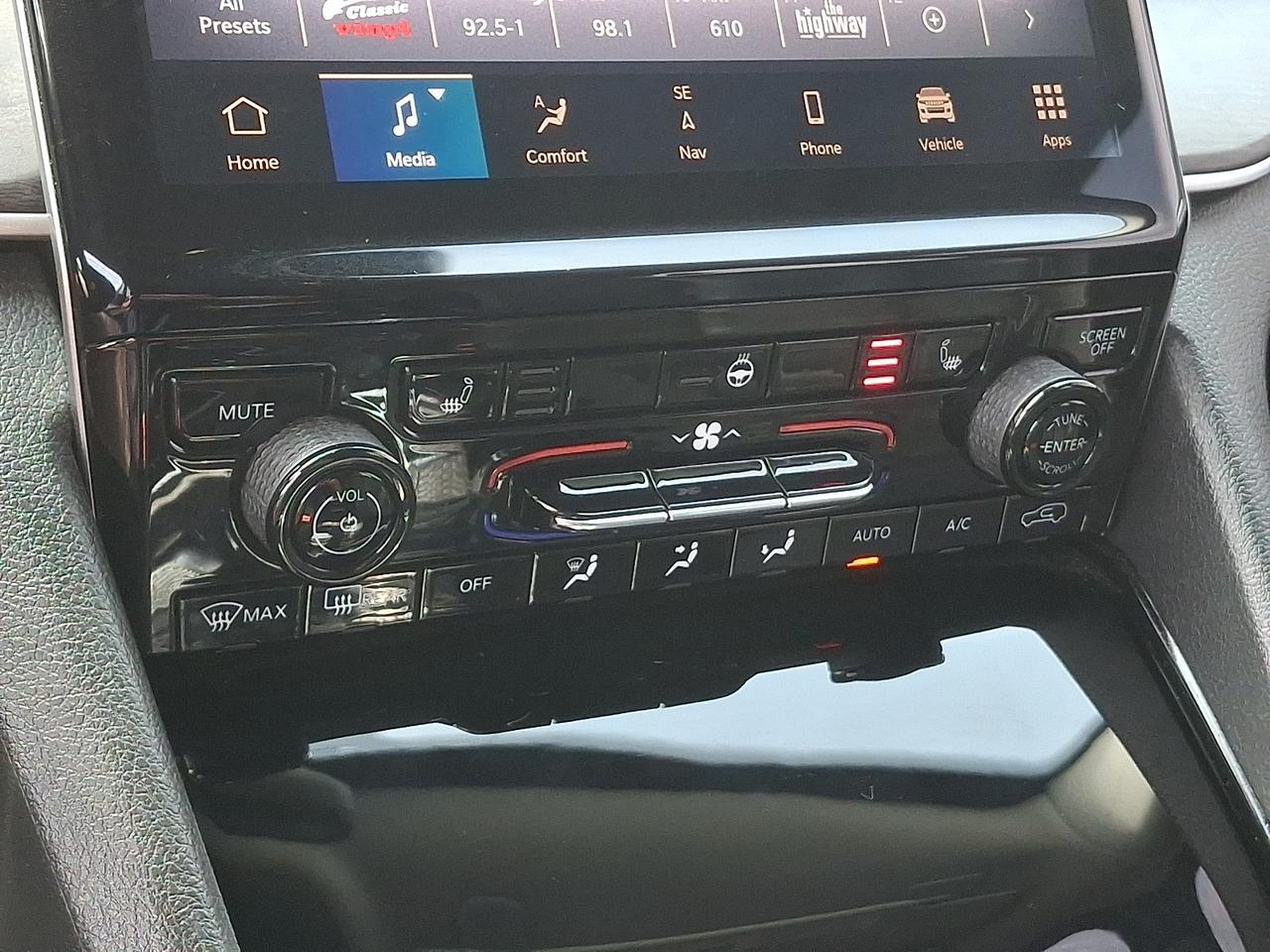 2023 Jeep Grand Cherokee L Limited 4x4 Vineland NJ