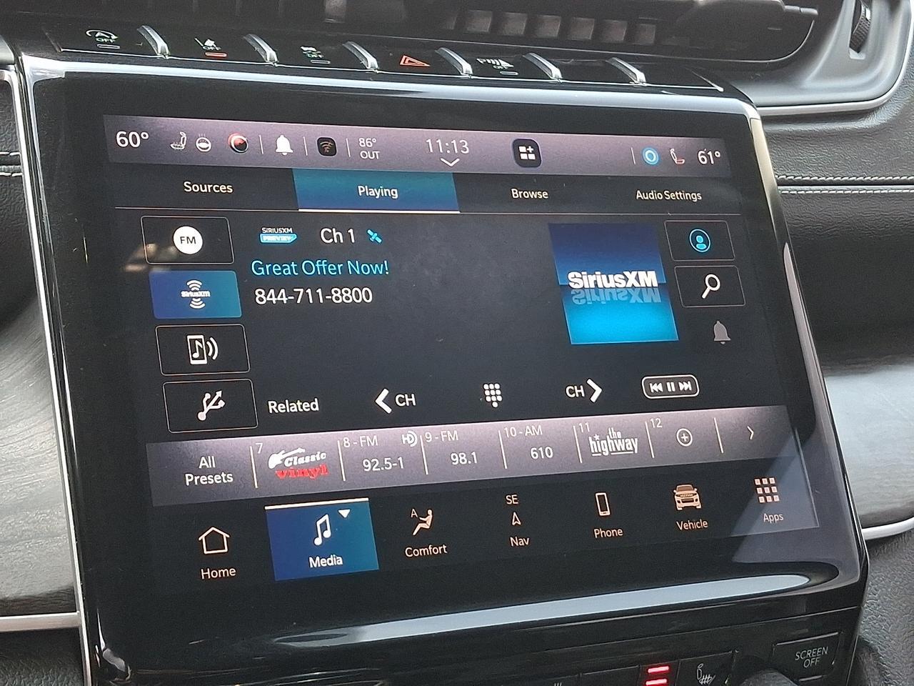 2023 Jeep Grand Cherokee L Limited 4x4 Vineland NJ