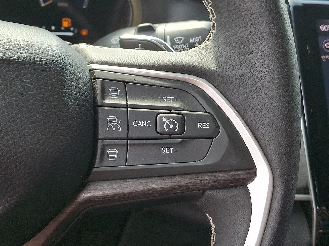 2023 Jeep Grand Cherokee L Limited 4x4 Vineland NJ
