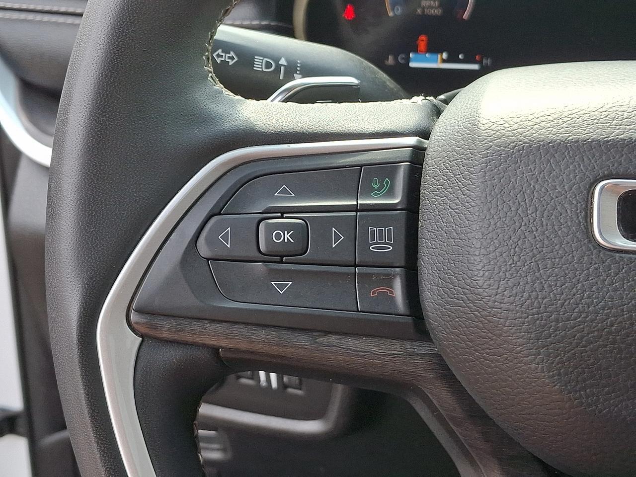 2023 Jeep Grand Cherokee L Limited 4x4 Vineland NJ