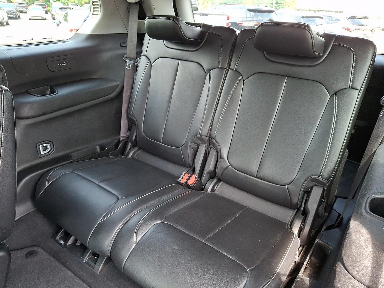 2023 Jeep Grand Cherokee L Limited 4x4 Vineland NJ