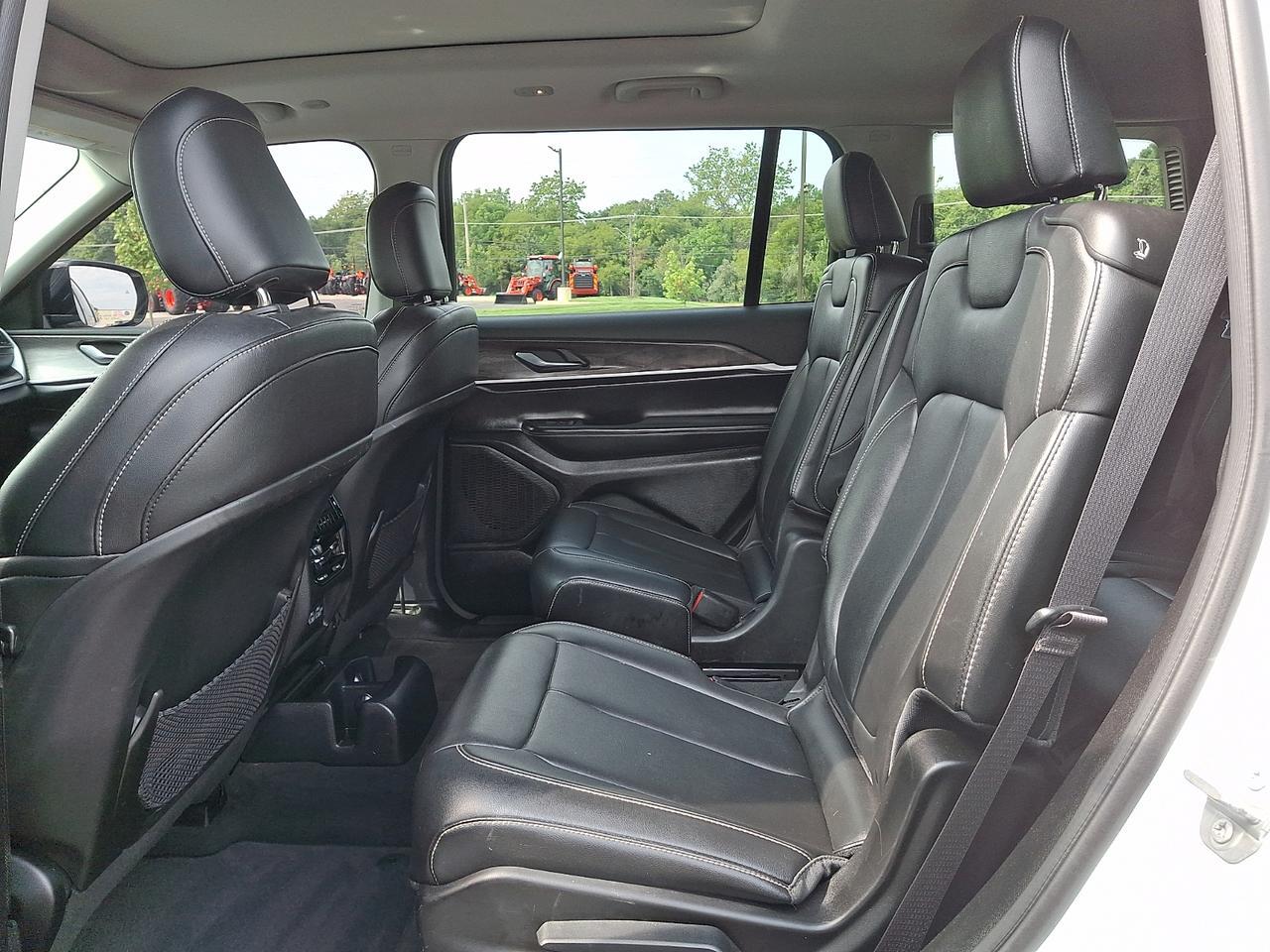 2023 Jeep Grand Cherokee L Limited 4x4 Vineland NJ