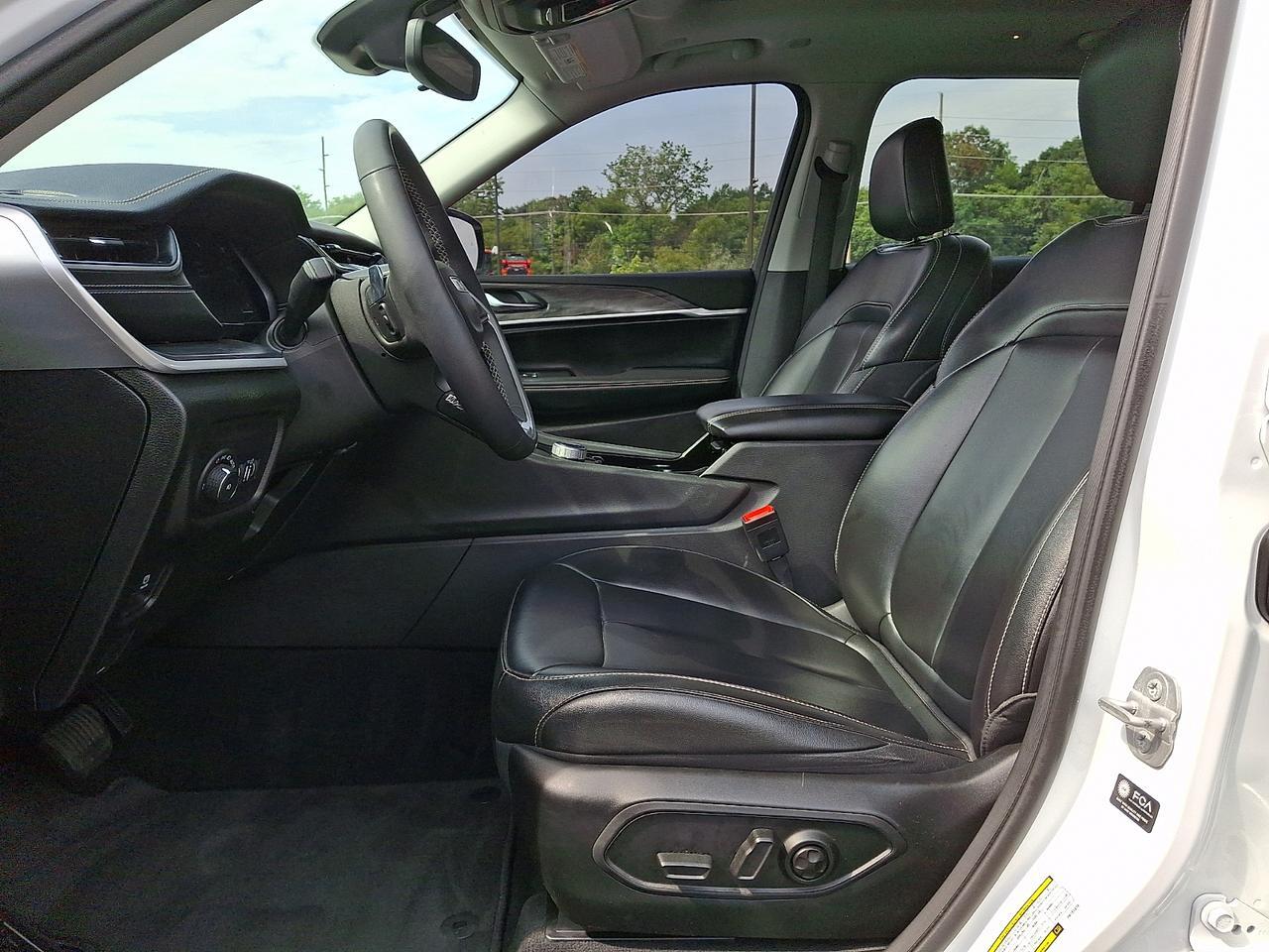 2023 Jeep Grand Cherokee L Limited 4x4 Vineland NJ