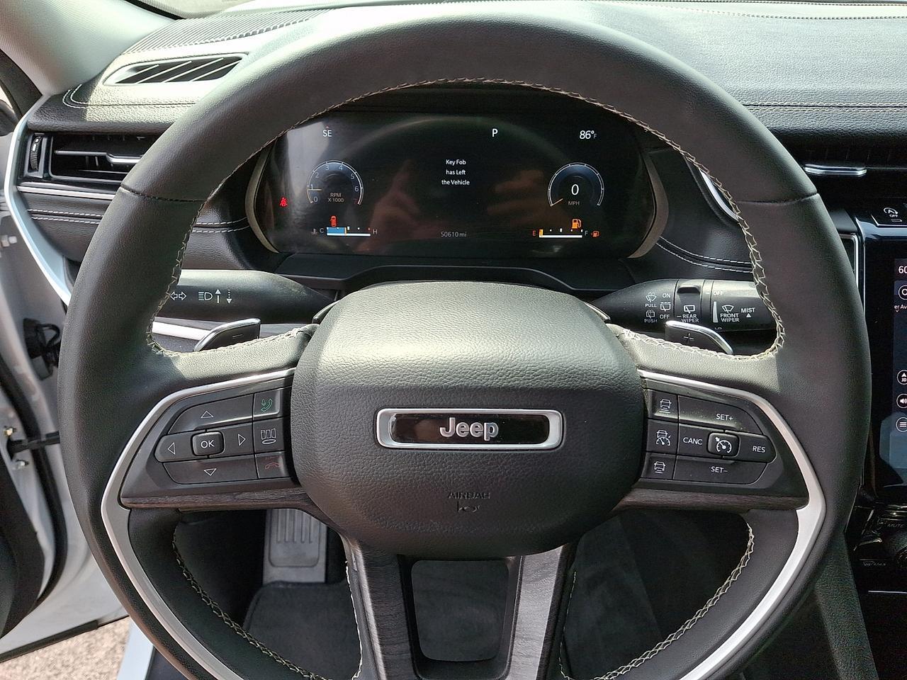 2023 Jeep Grand Cherokee L Limited 4x4 Vineland NJ