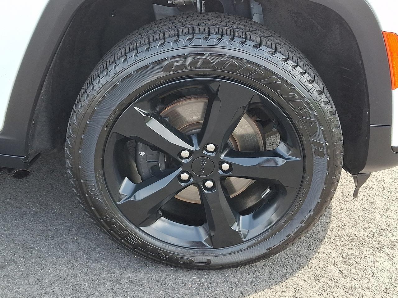 2023 Jeep Grand Cherokee L Limited 4x4 Vineland NJ