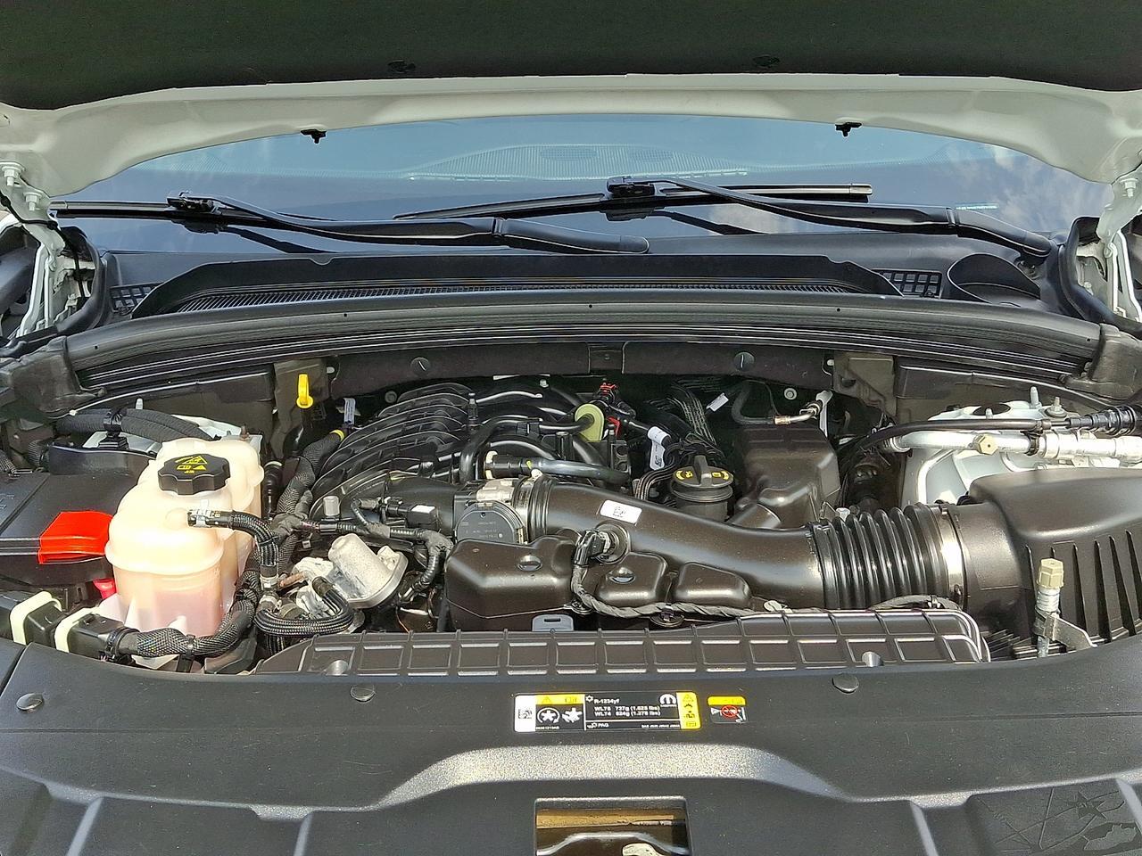 2023 Jeep Grand Cherokee L Limited 4x4 Vineland NJ