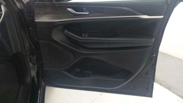2023 Jeep Grand Cherokee L Limited Las Cruces NM