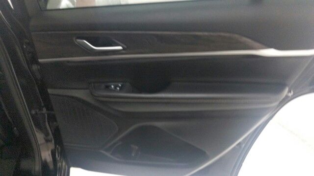 2023 Jeep Grand Cherokee L Limited Las Cruces NM