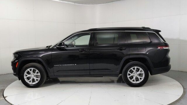 2023 Jeep Grand Cherokee L Limited Las Cruces NM