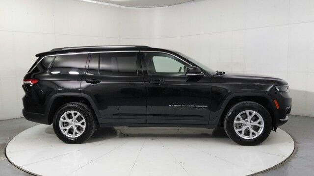 2023 Jeep Grand Cherokee L Limited Las Cruces NM