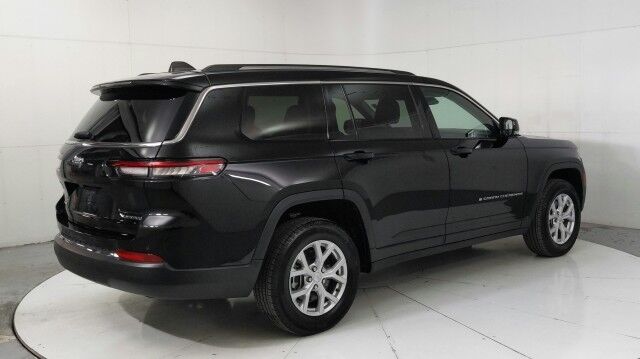 2023 Jeep Grand Cherokee L Limited Las Cruces NM