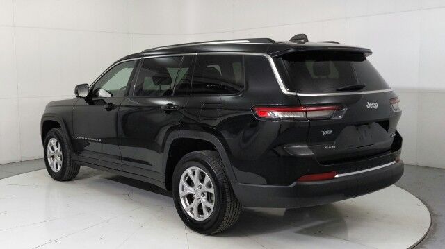 2023 Jeep Grand Cherokee L Limited Las Cruces NM
