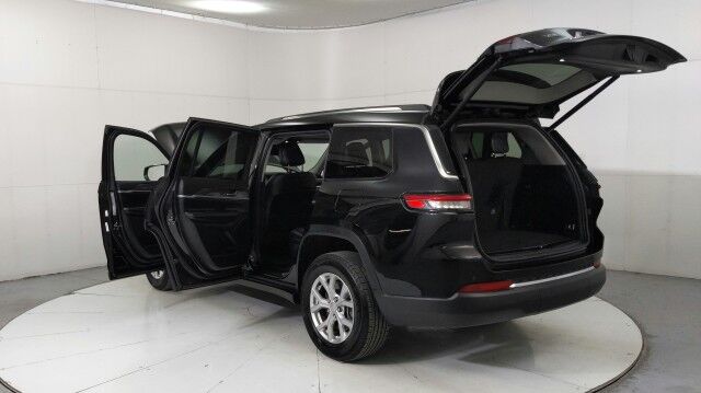 2023 Jeep Grand Cherokee L Limited Las Cruces NM