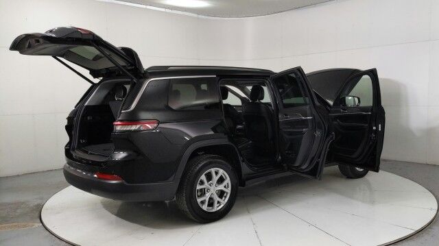 2023 Jeep Grand Cherokee L Limited Las Cruces NM