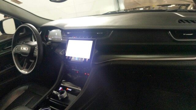 2023 Jeep Grand Cherokee L Limited Las Cruces NM