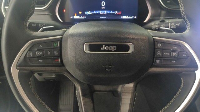 2023 Jeep Grand Cherokee L Limited Las Cruces NM