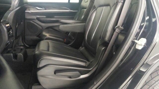 2023 Jeep Grand Cherokee L Limited Las Cruces NM