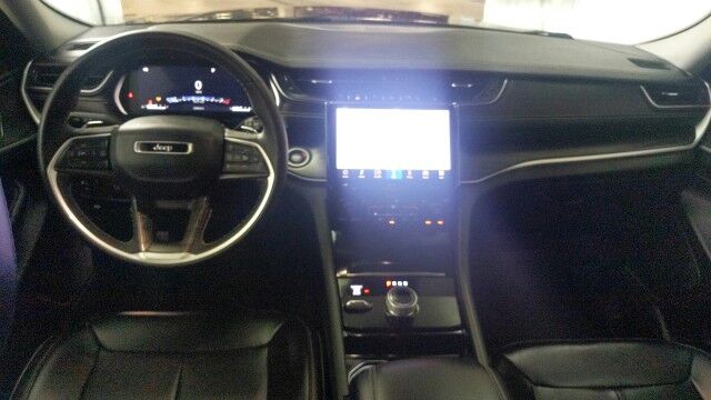 2023 Jeep Grand Cherokee L Limited Las Cruces NM
