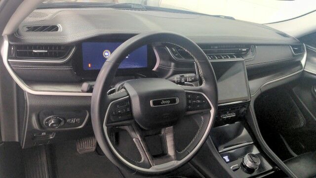 2023 Jeep Grand Cherokee L Limited Las Cruces NM