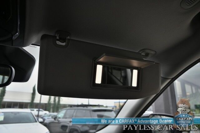 2023 Jeep Grand Cherokee L Limited Wasilla AK