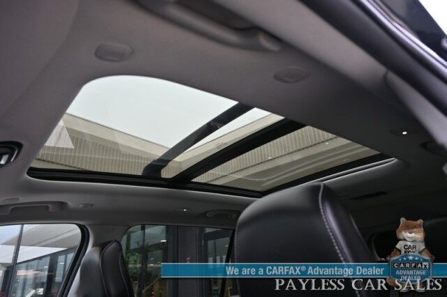 2023 Jeep Grand Cherokee L Limited Wasilla AK