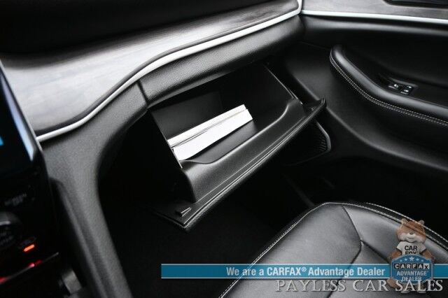 2023 Jeep Grand Cherokee L Limited Wasilla AK