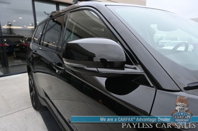 2023 Jeep Grand Cherokee L Limited Wasilla AK