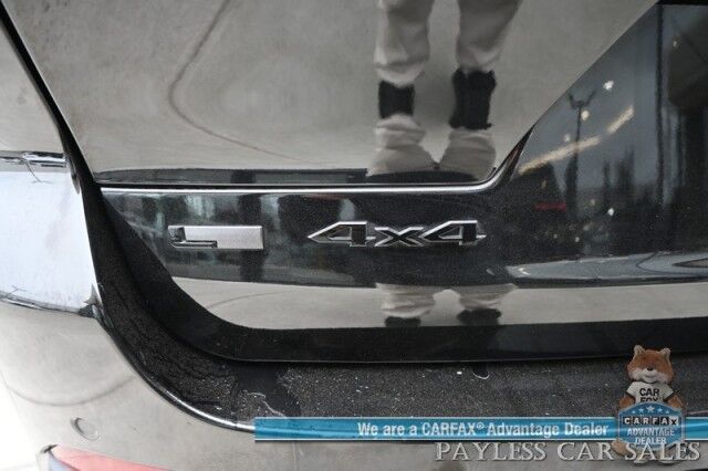 2023 Jeep Grand Cherokee L Limited Wasilla AK