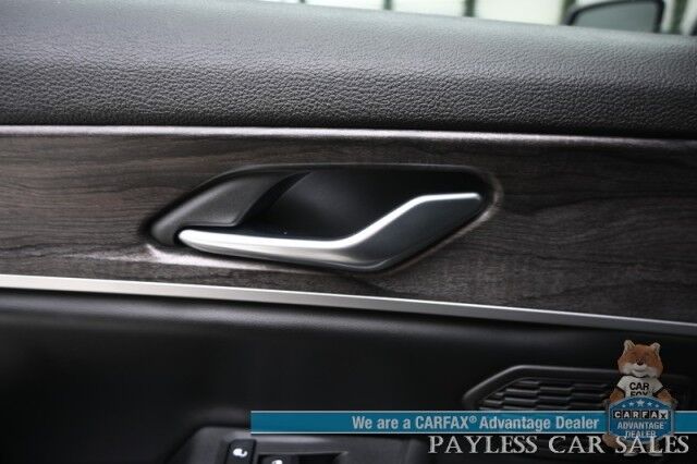 2023 Jeep Grand Cherokee L Limited Wasilla AK