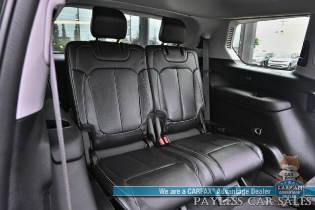 2023 Jeep Grand Cherokee L Limited Wasilla AK
