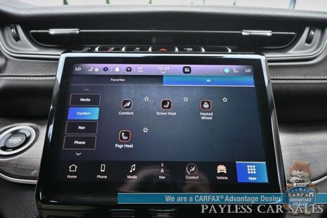 2023 Jeep Grand Cherokee L Limited Wasilla AK