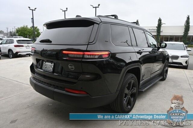 2023 Jeep Grand Cherokee L Limited Wasilla AK