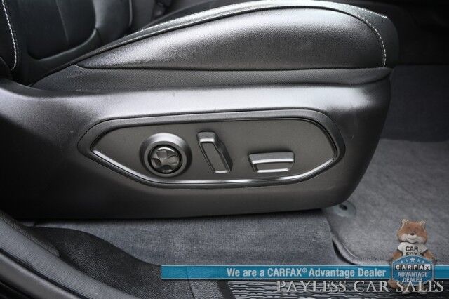 2023 Jeep Grand Cherokee L Limited Wasilla AK