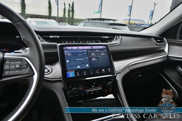 2023 Jeep Grand Cherokee L Limited Wasilla AK