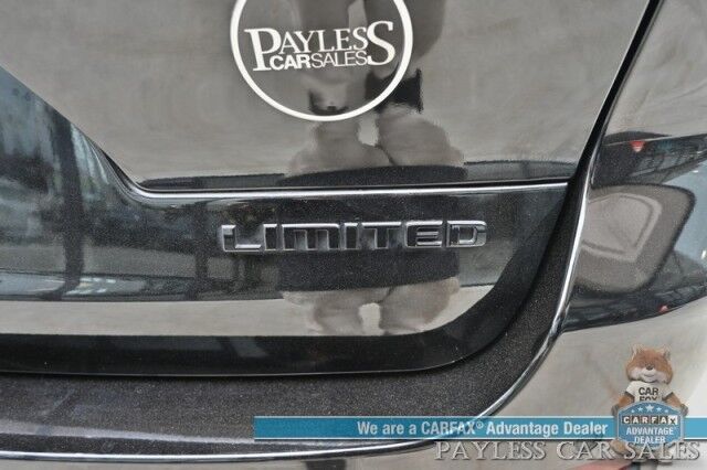 2023 Jeep Grand Cherokee L Limited Wasilla AK