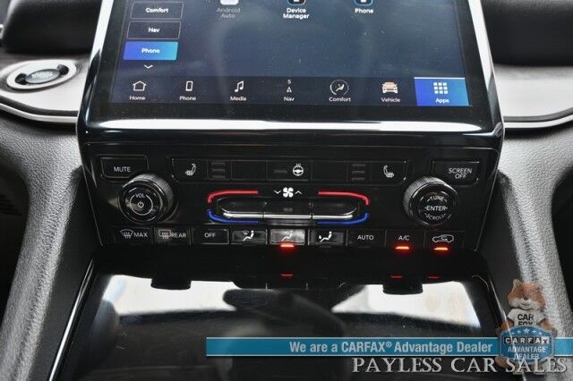 2023 Jeep Grand Cherokee L Limited Wasilla AK