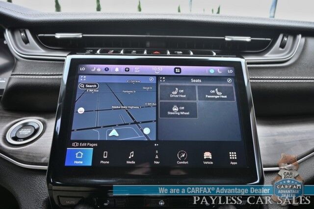 2023 Jeep Grand Cherokee L Limited Wasilla AK