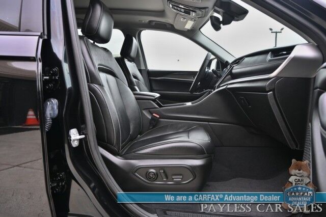 2023 Jeep Grand Cherokee L Limited Wasilla AK