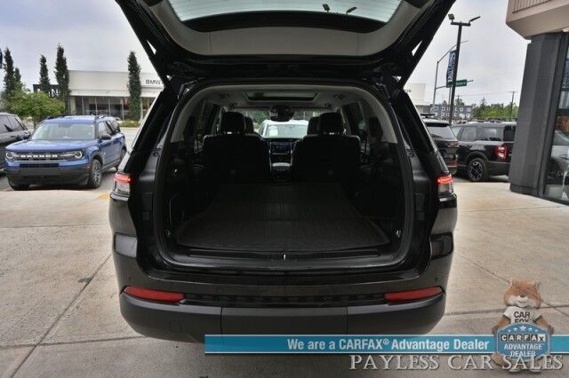 2023 Jeep Grand Cherokee L Limited Wasilla AK