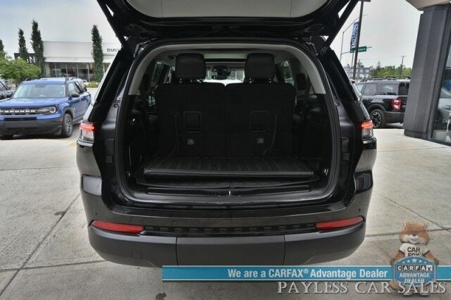 2023 Jeep Grand Cherokee L Limited Wasilla AK