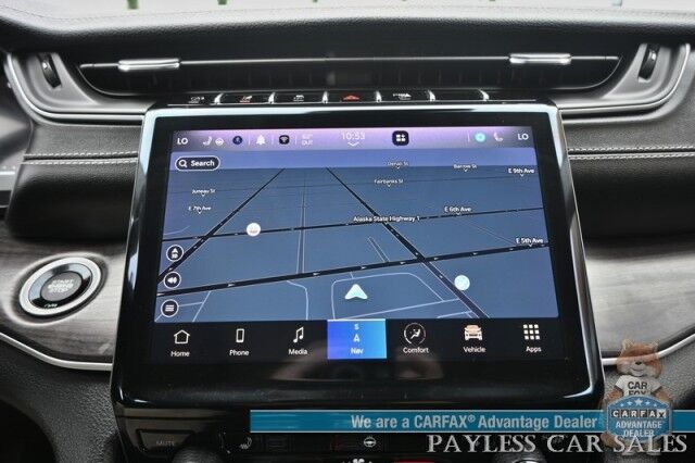 2023 Jeep Grand Cherokee L Limited Wasilla AK