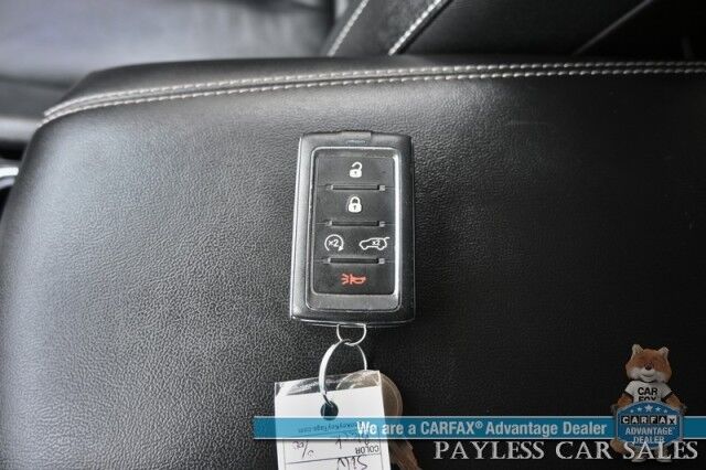 2023 Jeep Grand Cherokee L Limited Wasilla AK