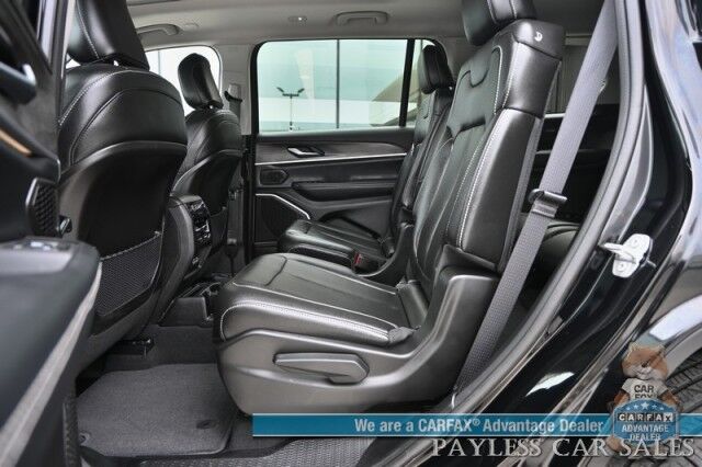 2023 Jeep Grand Cherokee L Limited Wasilla AK