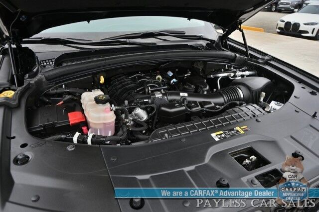 2023 Jeep Grand Cherokee L Limited Wasilla AK