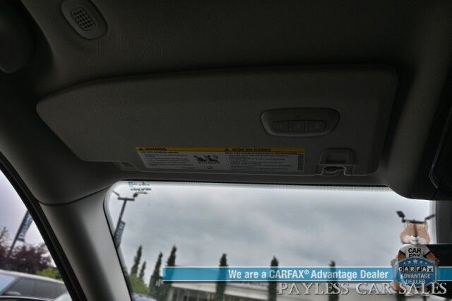 2023 Jeep Grand Cherokee L Limited Anchorage AK