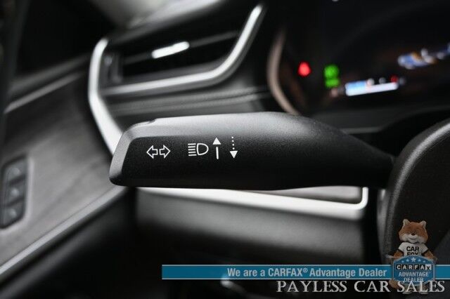 2023 Jeep Grand Cherokee L Limited Anchorage AK