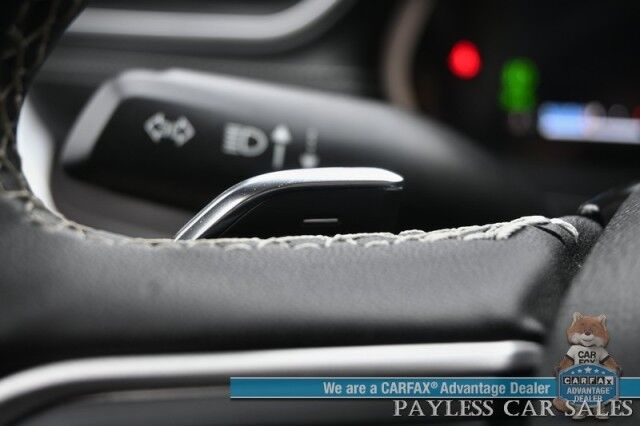 2023 Jeep Grand Cherokee L Limited Anchorage AK